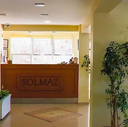Solmaz Deluxe