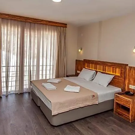 فندق Solmaz Deluxe