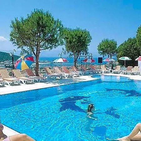 Solmaz Deluxe 3*