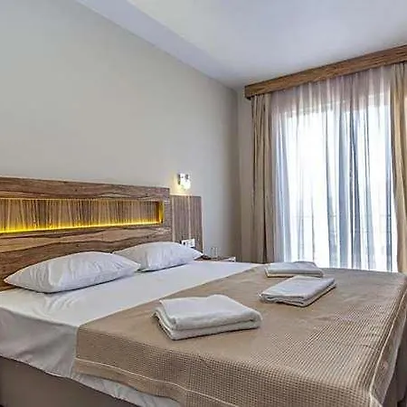 Solmaz Deluxe 3*