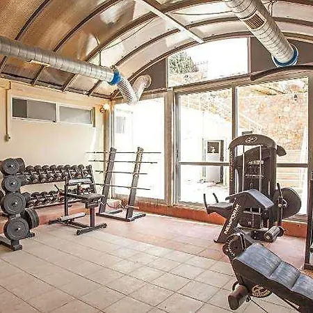 Solmaz Deluxe Hotel Çeşme