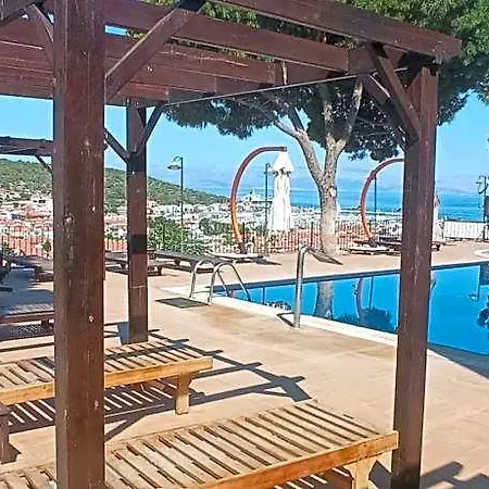 Solmaz Deluxe 3* Çeşme