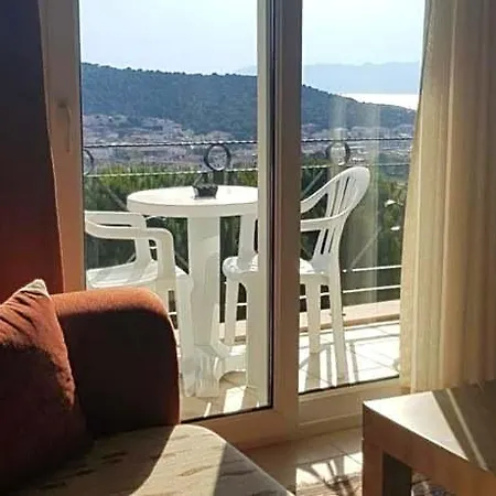 Hotel Solmaz Deluxe Çeşme