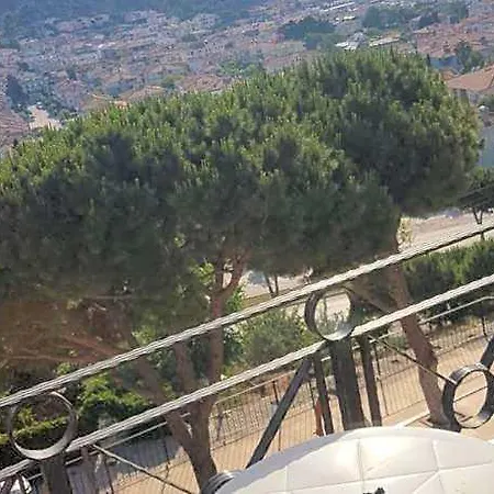 Solmaz Deluxe Hotel