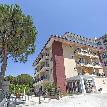 Solmaz Deluxe 3* Çeşme