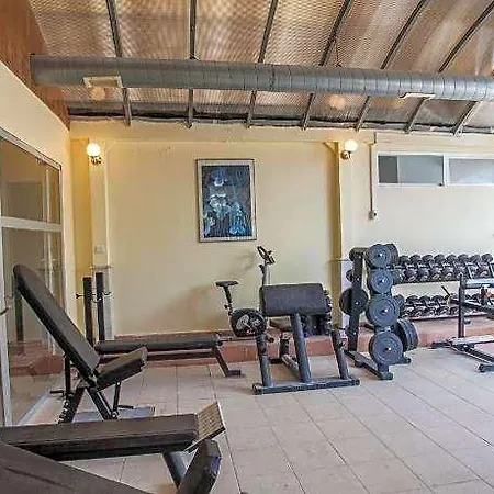 Solmaz Deluxe Hotel