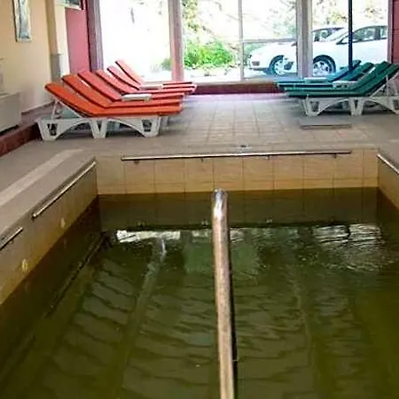 Solmaz Deluxe Çeşme