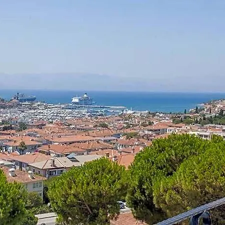 Solmaz Deluxe Hotel