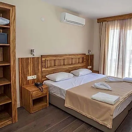 فندق Solmaz Deluxe