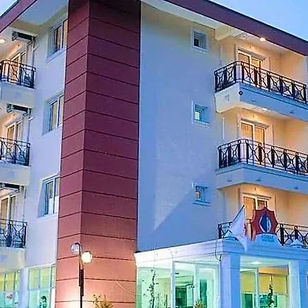 فندق Solmaz Deluxe