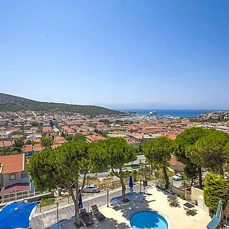 Solmaz Deluxe 3*