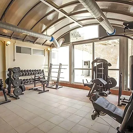 فندق Solmaz Deluxe Çeşme