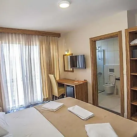 Solmaz Deluxe