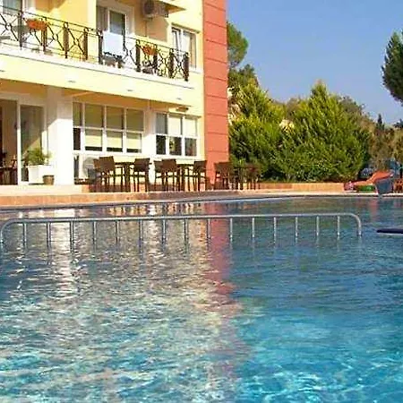 Solmaz Deluxe فندق 3*